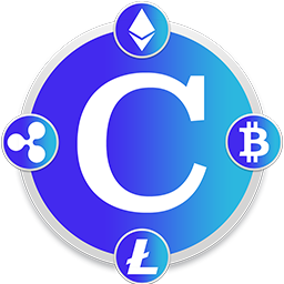 CryptoTicker